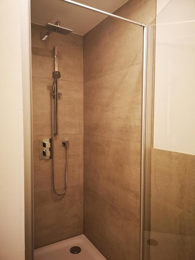 Kostbar Apartments Zum Niederntor 施普林格 外观 照片