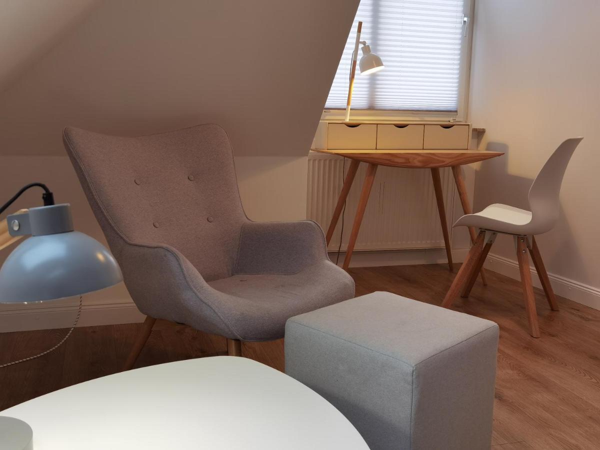 Kostbar Apartments Zum Niederntor 施普林格 外观 照片